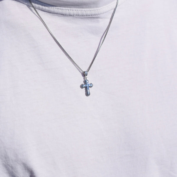 Icy Cross Chain
