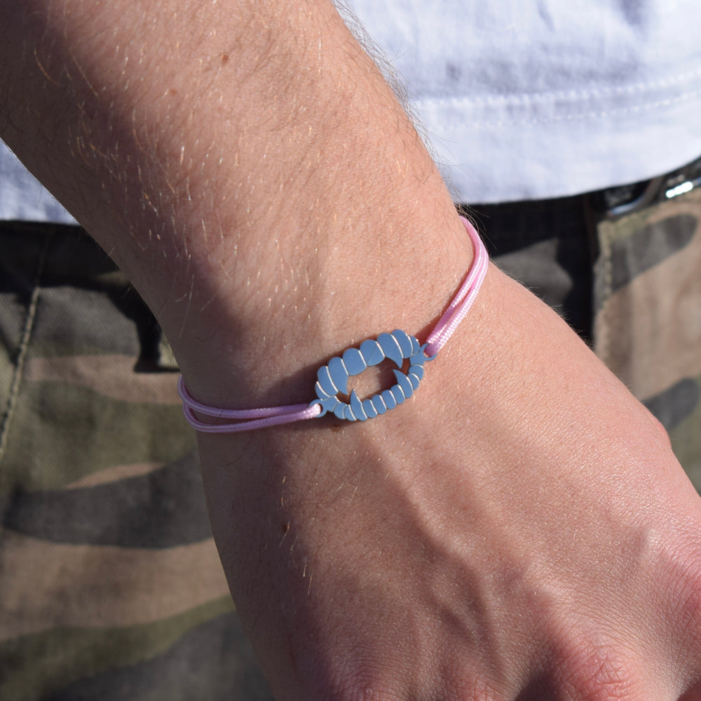 Gemzo Cord Bracelet
