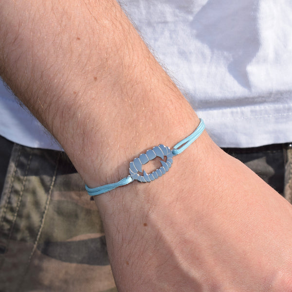 Gemzo Cord Bracelet