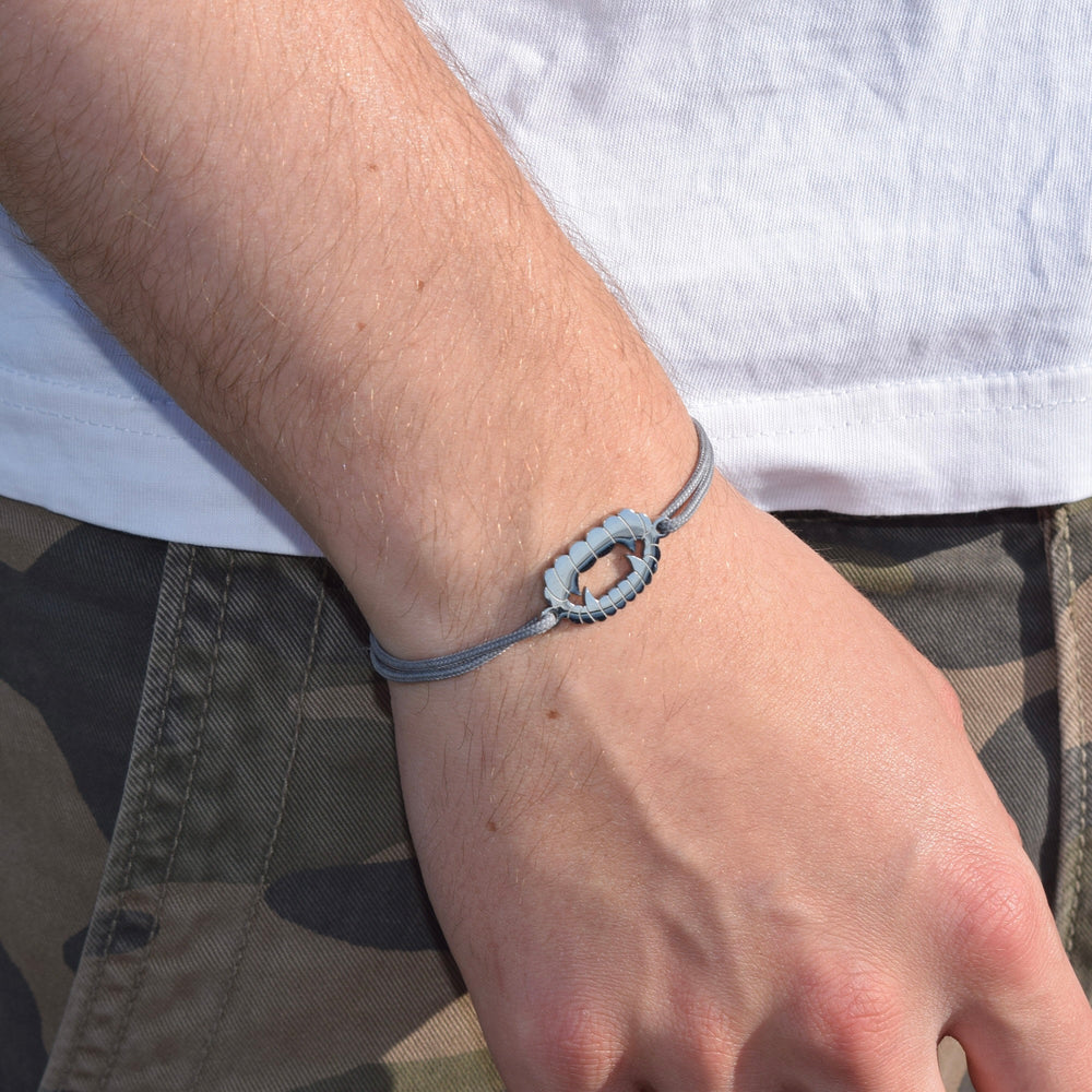 Gemzo Cord Bracelet