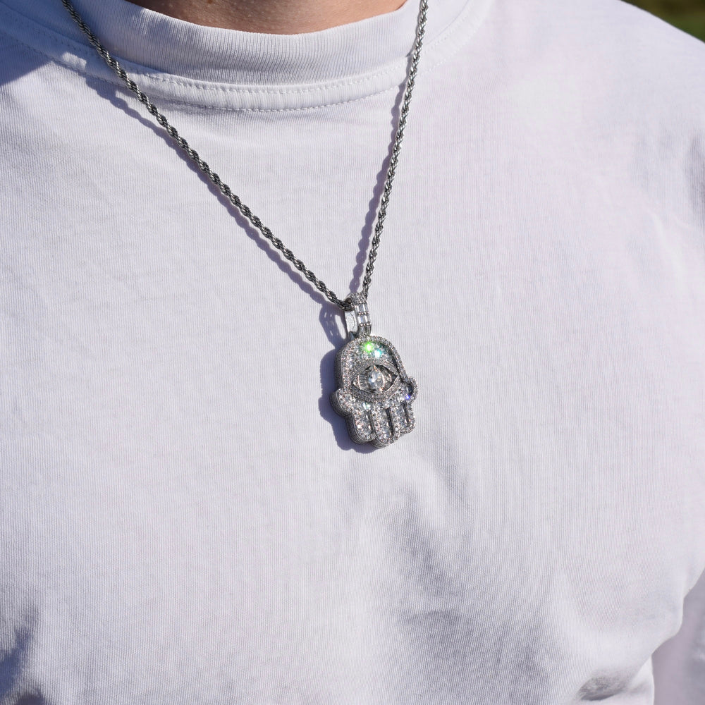 Hamza Chain