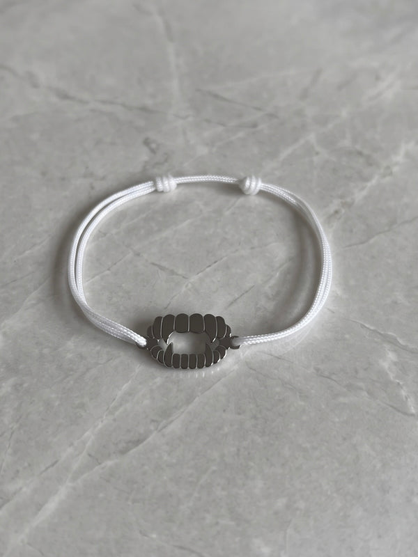 Gemzo Cord Bracelet