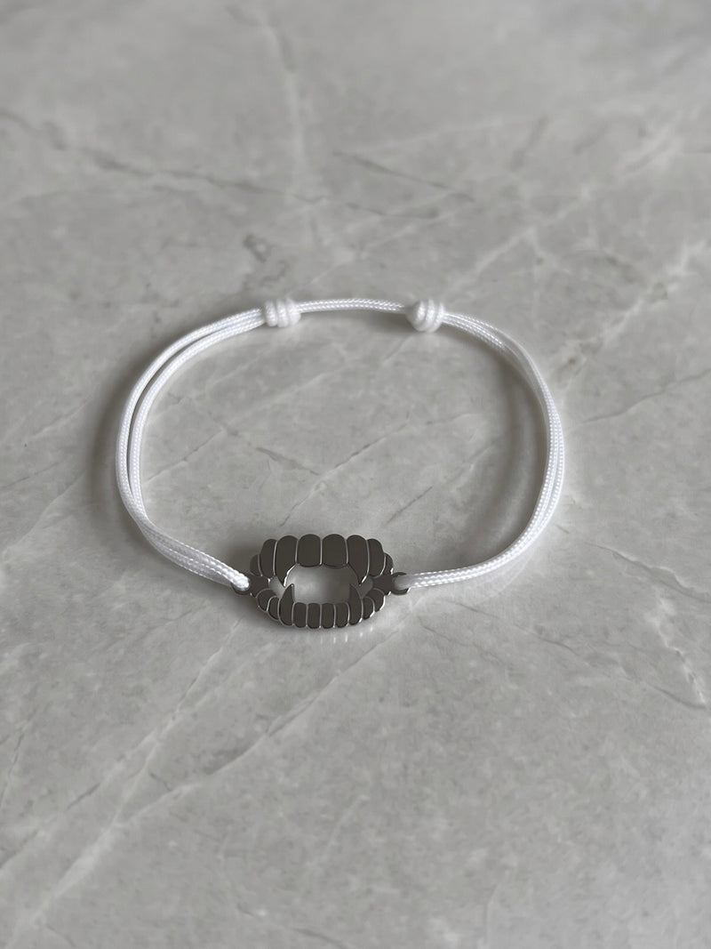 Gemzo Cord Bracelet