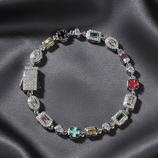 King's Gems Bracelet