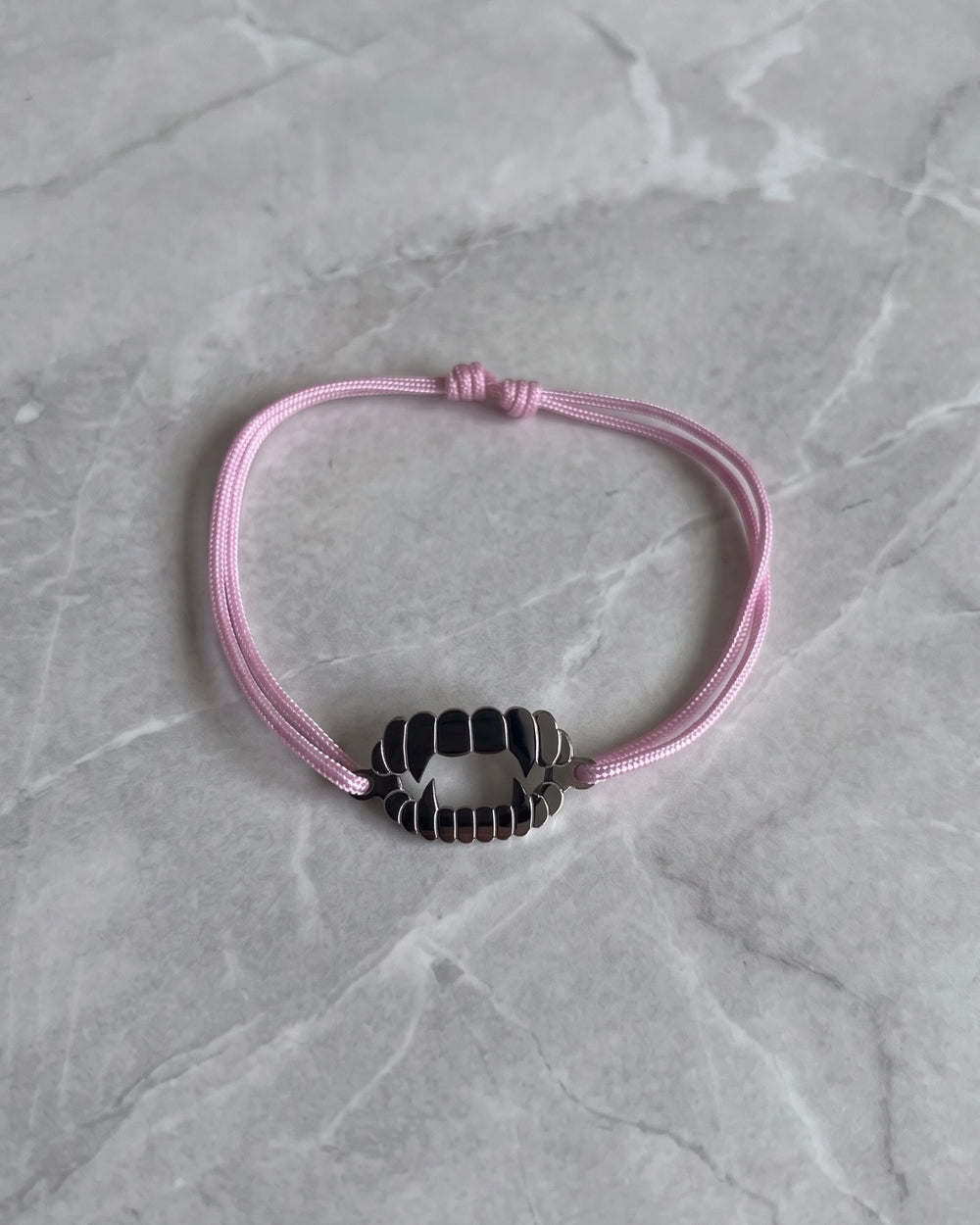 Gemzo Cord Bracelet