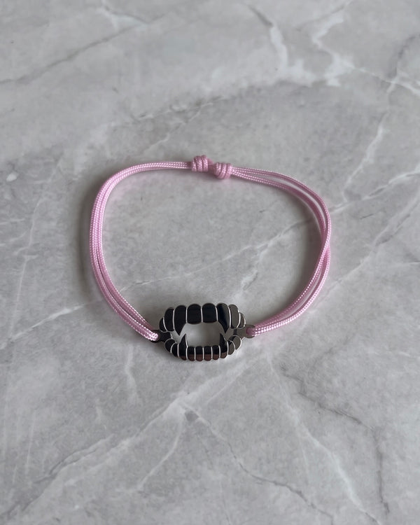 Gemzo Cord Bracelet