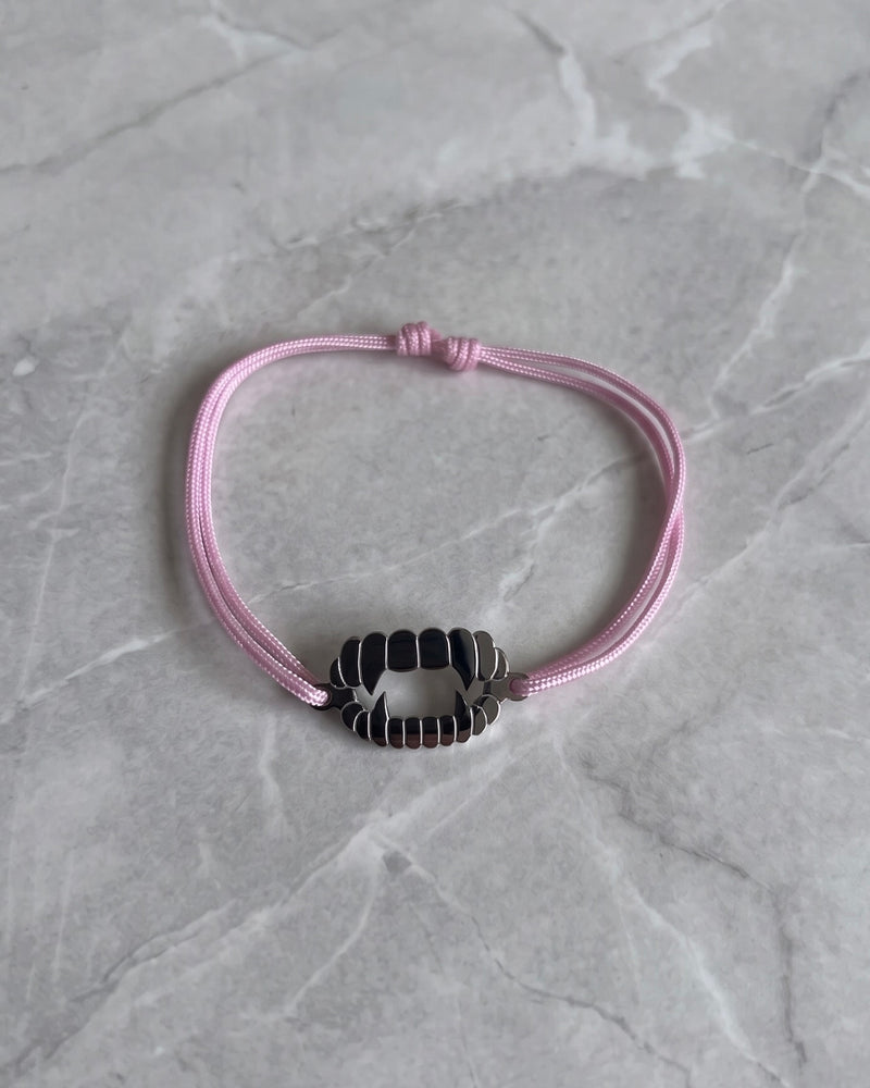 Gemzo Cord Bracelet