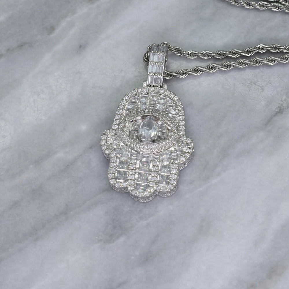 Hamza Chain