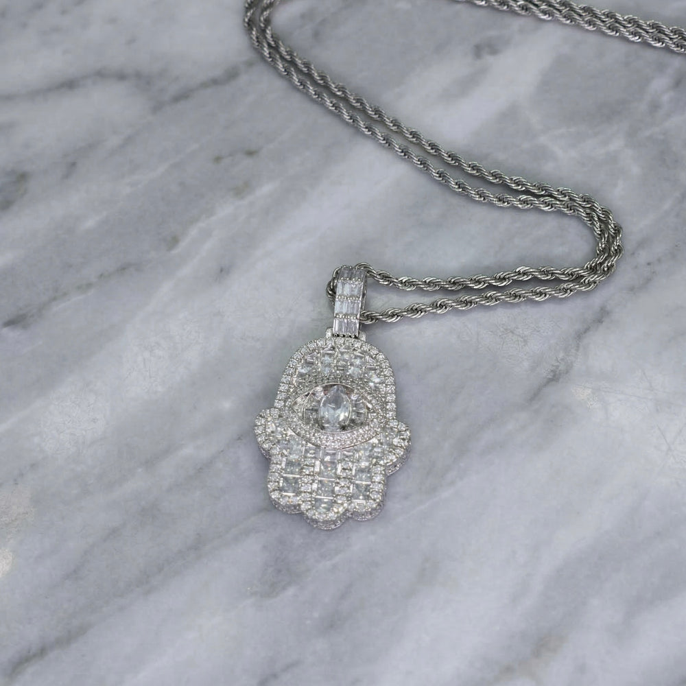 Hamza Chain