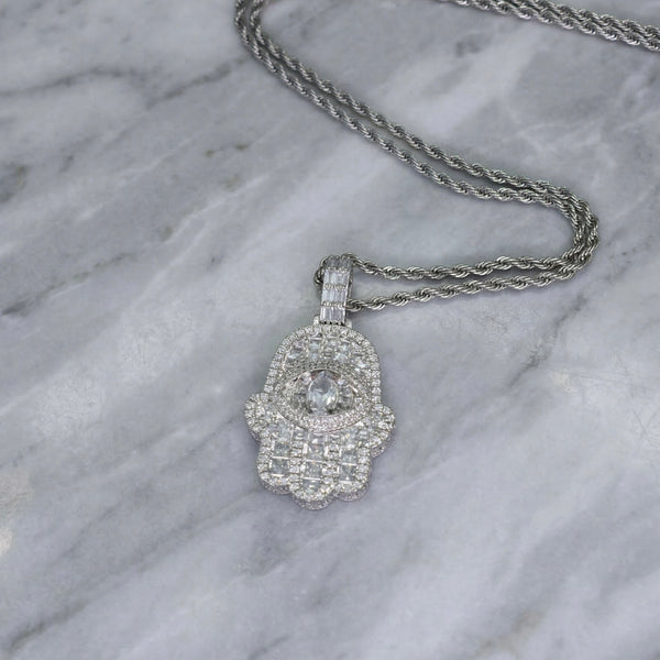 Hamza Chain