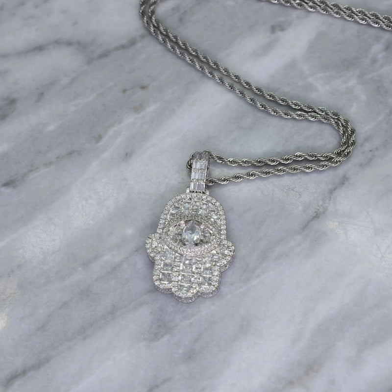 Hamza Chain