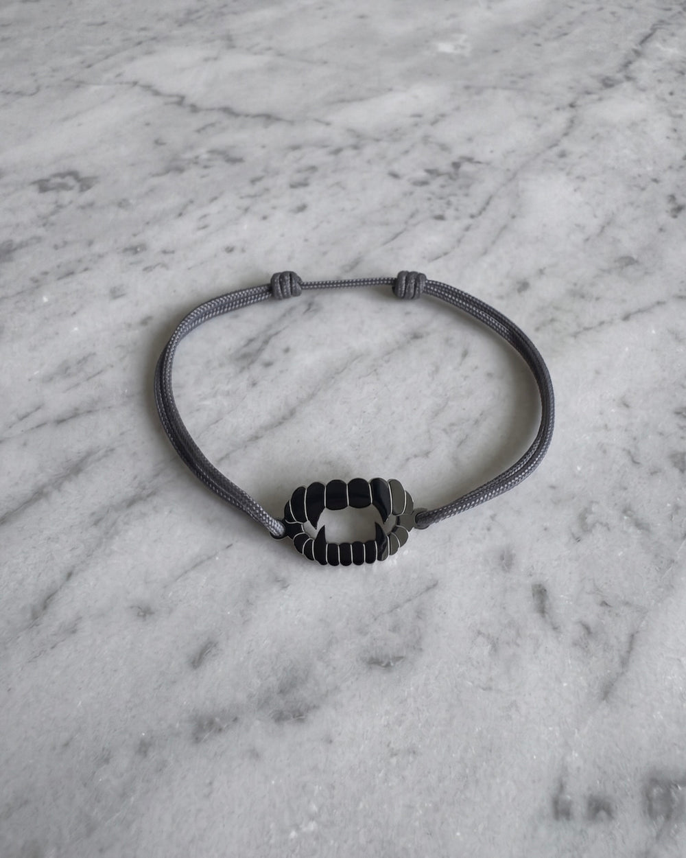 Gemzo Cord Bracelet
