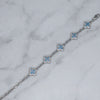 ice blue
