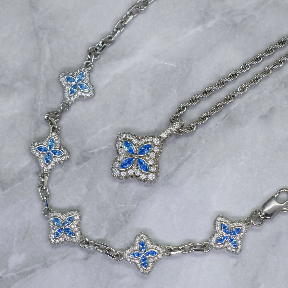 Icy Clover Bundle
