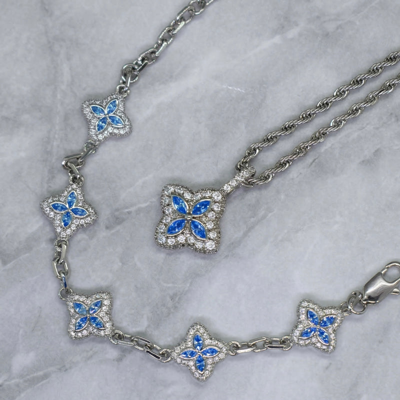 Icy Clover Bundle