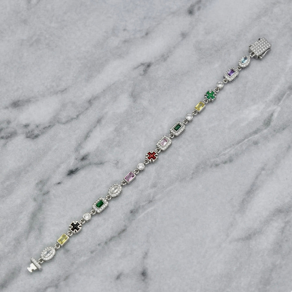 King's Gems Bracelet
