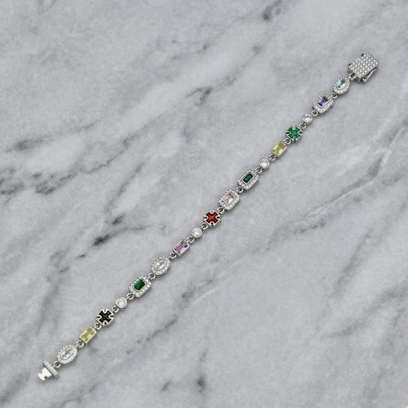 King's Gems Bracelet