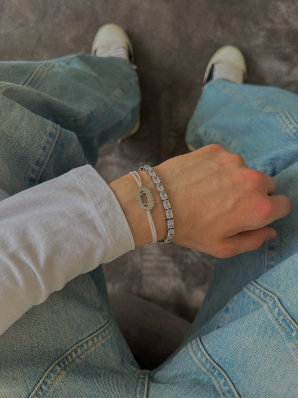 Gemzo Cord Bracelet