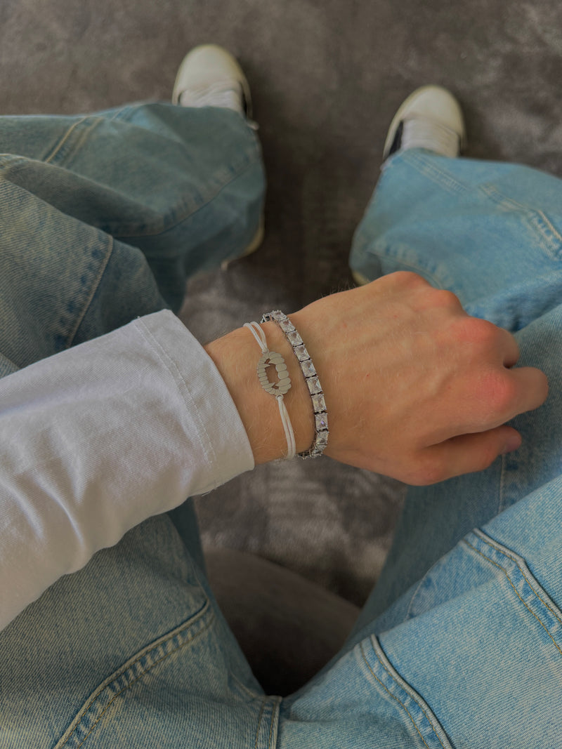 Gemzo Cord Bracelet
