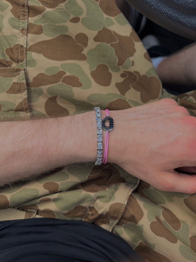 Gemzo Cord Bracelet